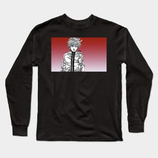 rikudou Long Sleeve T-Shirt